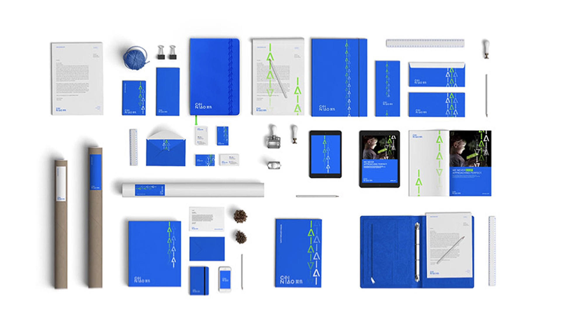 什么是vi設(shè)計手冊及企業(yè)品牌形象？