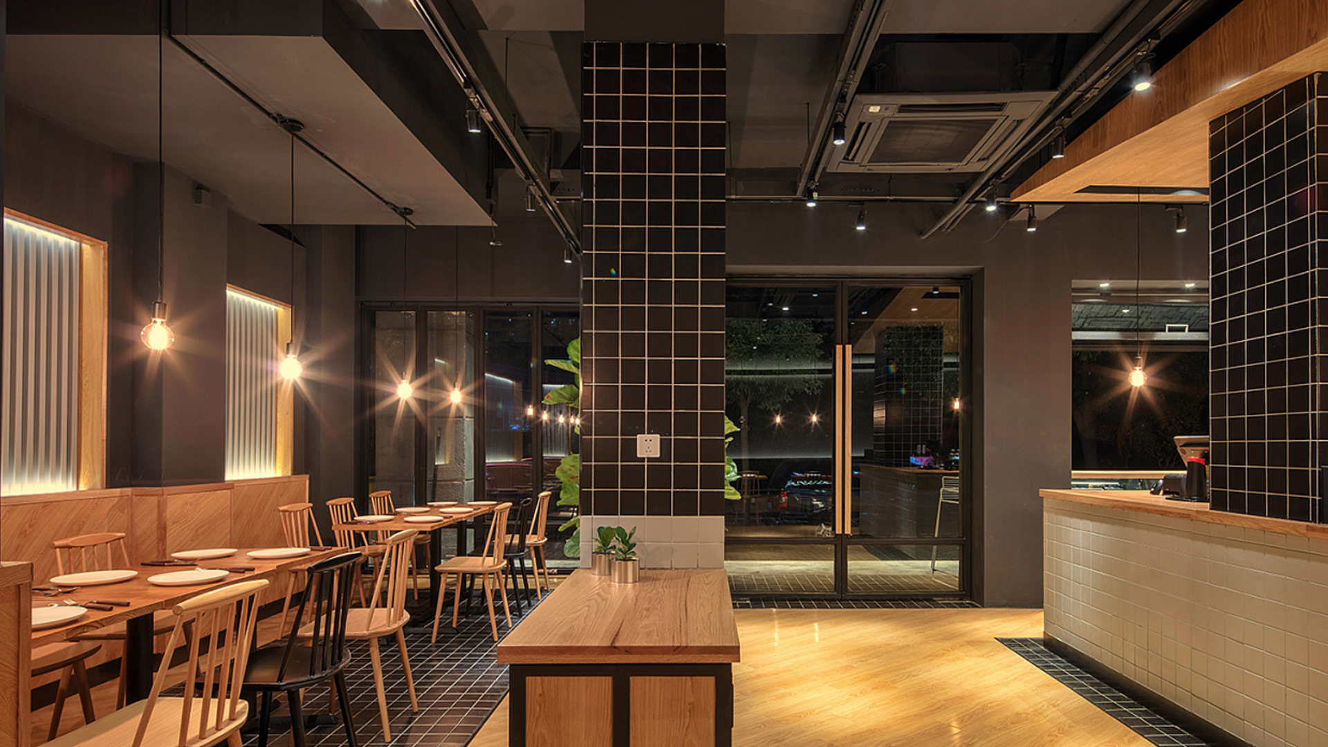 2018年餐飲新業(yè)態(tài)下升級的五大趨勢