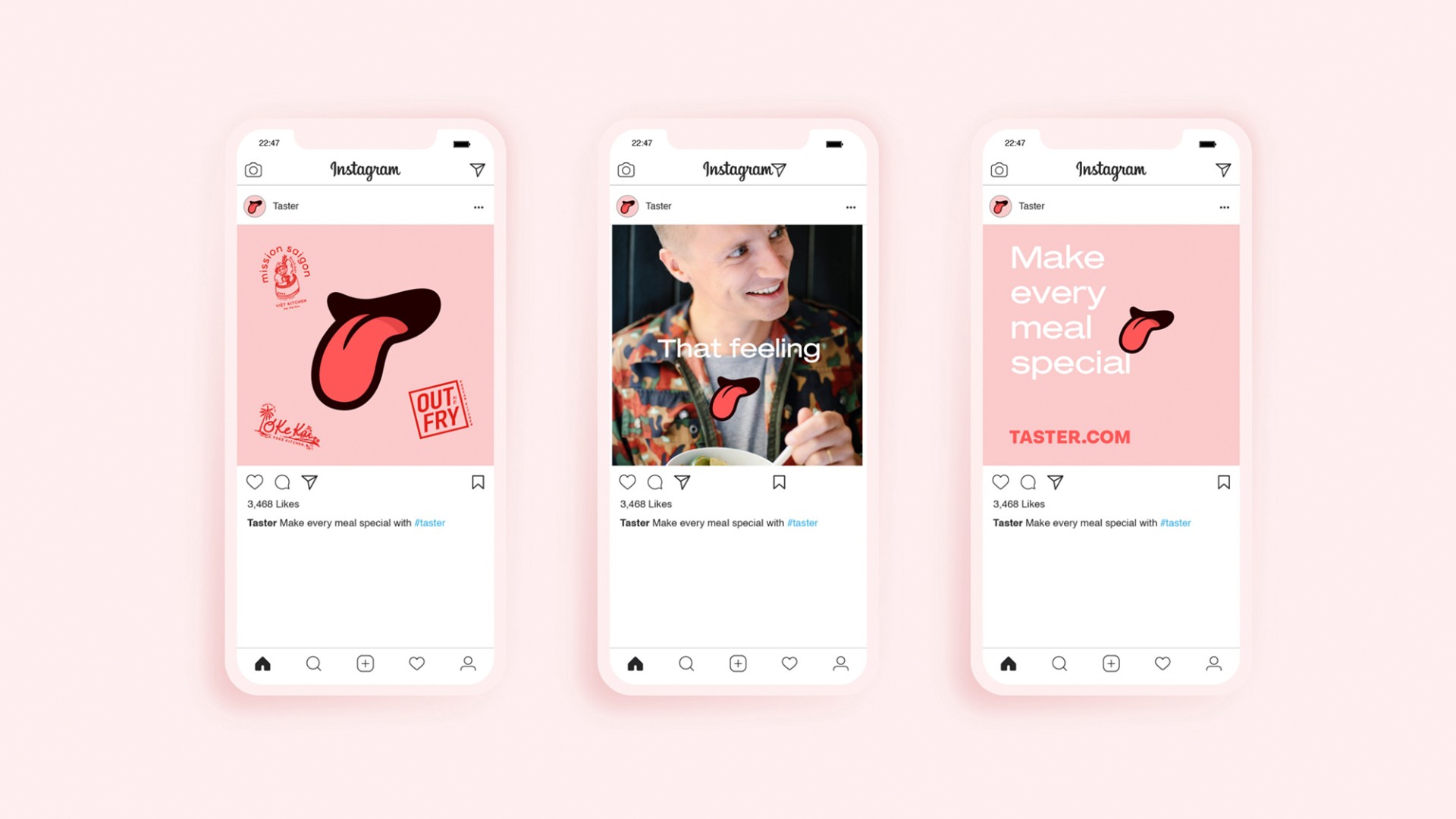 外賣手機界面設計 外賣app設計 外賣品牌設計 外賣logo設計 外賣餐飲設計.jpg