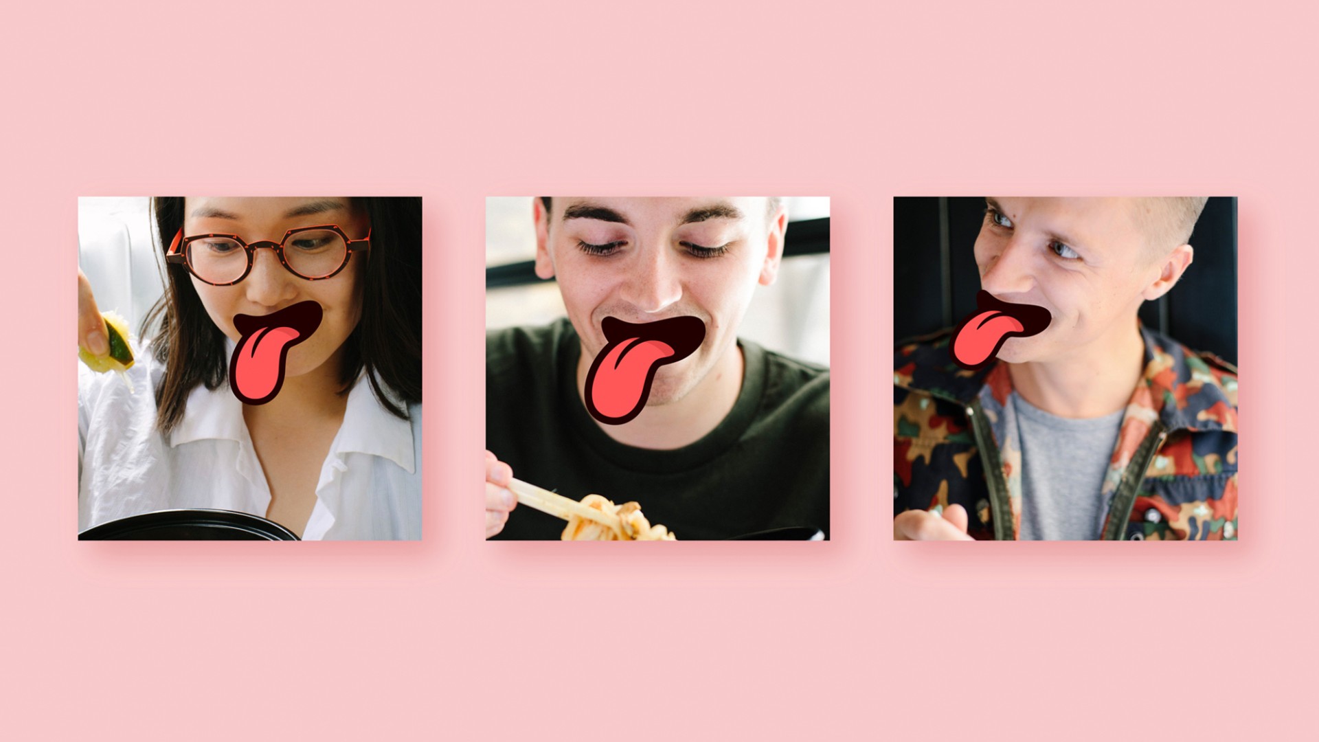 外賣表情設計 外賣品牌形象塑造 外賣品牌形象煥新 外賣品牌形象識別.jpg