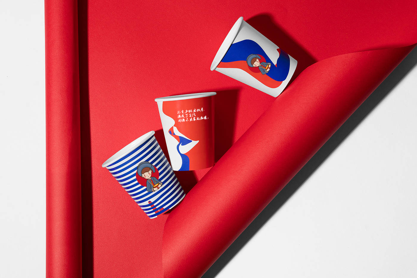 上海煥識vi品牌設(shè)計與餐飲連鎖公司達成戰(zhàn)略合作