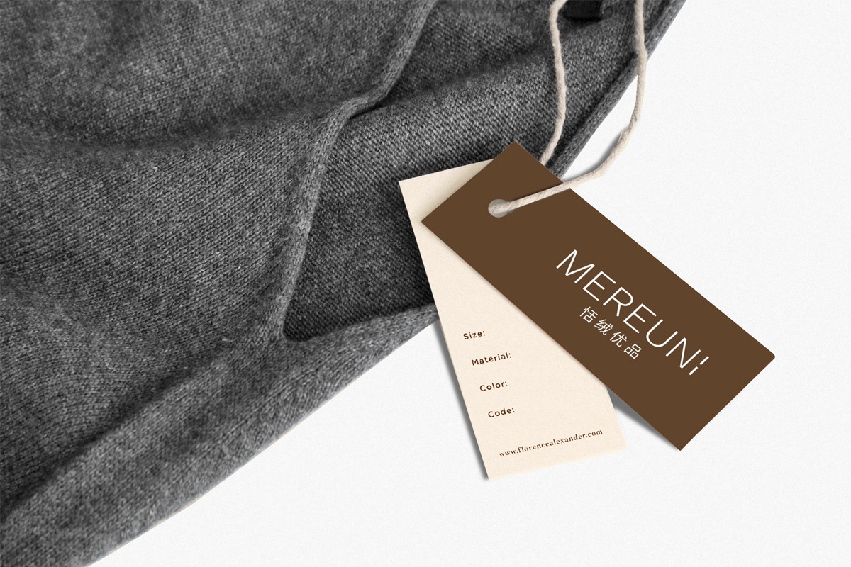 服裝織嘜設計 衣服吊牌設計 衣服標簽設計 服裝公司畫冊設計 服裝名片設計.jpg