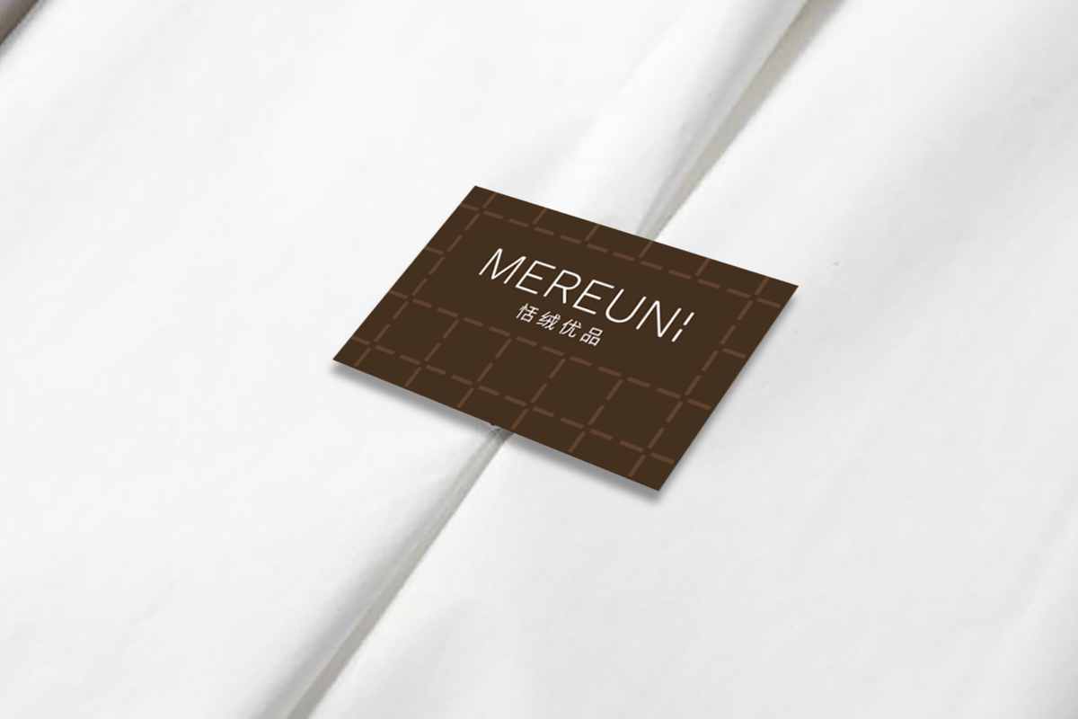 衣服吊牌設計 服裝織嘜設計 衣服標簽設計 服裝公司畫冊設計 服裝名片設計.jpg