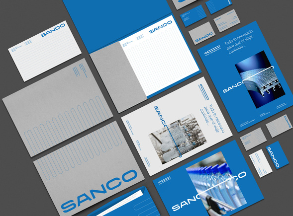 上海logo設計公司哪家值得認可？-煥識品牌創意設計