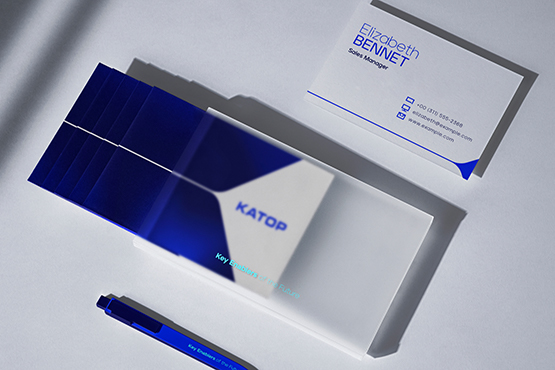 科技制造品牌的視覺革命-VI設(shè)計如何提升品牌形象？