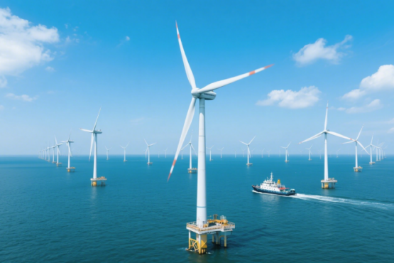 如何借“藍色經濟”國家戰略，打造具備國際化的海洋工程品牌？