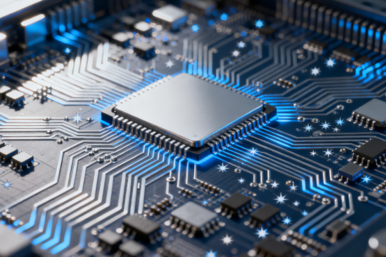 品牌升級不是換Logo-集成電路品牌、半導體品牌如何系統化重塑VI？