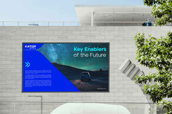 告別 “同質化” 困局-工業制造業案例合集-煥識助力精密制造企業打造品牌形象