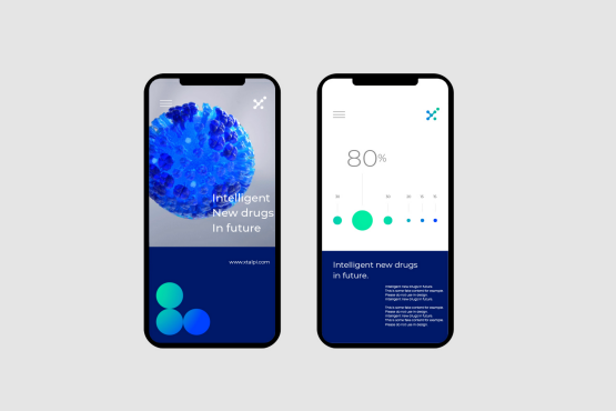 量子科技品牌VI設(shè)計｜設(shè)計如何賦能量子商業(yè)？

